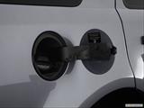  Gas cap open photo
